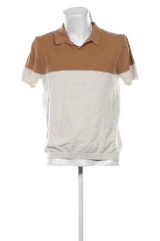 Herrenpullover C&A, Größe M, Farbe Mehrfarbig, Preis 18,00 €, #137849005