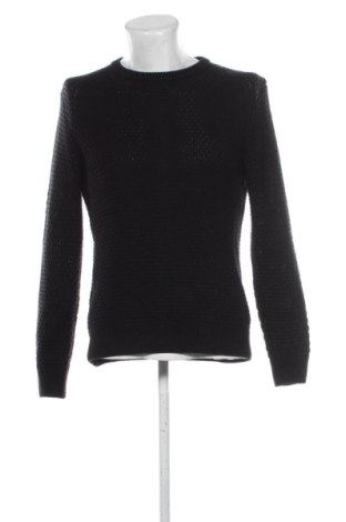 Férfi pulóver Primark, Méret M, Szín Fekete, Ár 6 383 Ft, #137849565