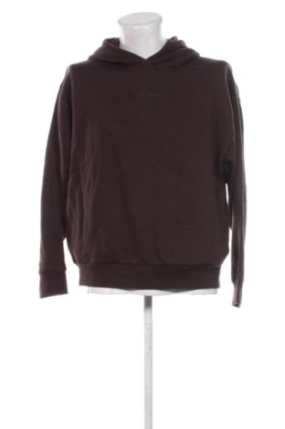 Férfi sweatshirt Bershka, Méret M, Szín Barna, Ár 11 348 Ft, #137808561