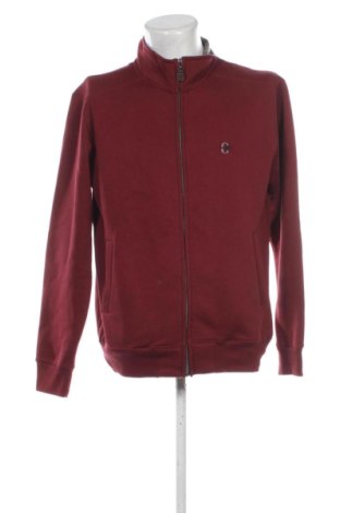 Férfi sweatshirt Coveri, Méret XL, Szín Piros, Ár 7 092 Ft, #137809680