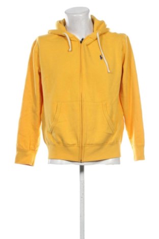 Férfi sweatshirt Polo Ralph Lauren, Méret L, Szín Sárga, Ár 31 003 Ft, #137817137