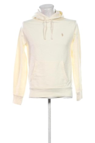 Férfi sweatshirt Ralph Lauren, Méret S, Szín Ekrü
, Ár 22 281 Ft, #137817826