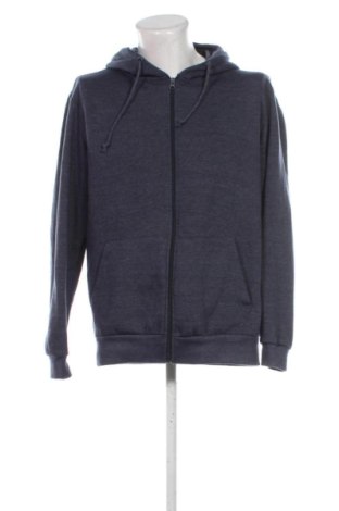 Férfi sweatshirt Sinsay, Méret L, Szín Kék, Ár 7 092 Ft, #137819083