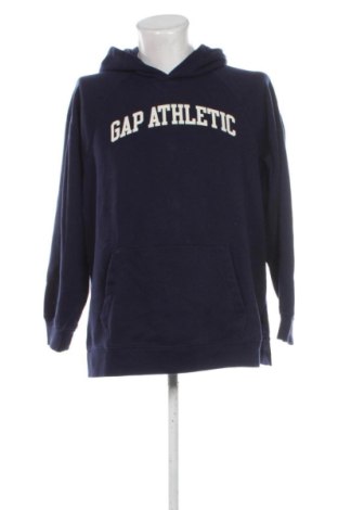 Męska bluza Gap, Rozmiar M, Kolor Niebieski, Cena 71,97 zł, #137820150