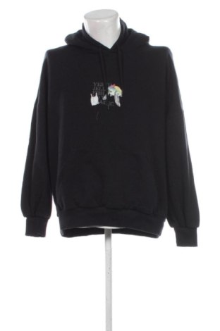 Męska bluza NU-IN, Rozmiar M, Kolor Czarny, Cena 88,90 zł, #137820480