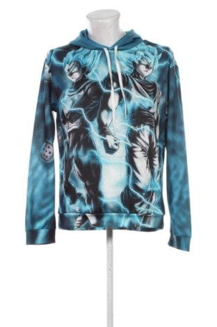 Męska bluza Unbranded, Rozmiar XXL, Kolor Kolorowy, Cena 84,00 zł, #137820876