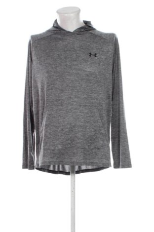 Férfi blúz Under Armour, Méret L, Szín Szürke, Ár 16 836 Ft, #137825622