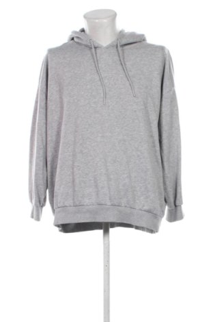 Pánská mikina  Gina, Velikost XXL, Barva Šedá, Cena  485,00 Kč, #137826046