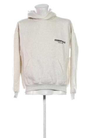 Hanorac de bărbați Fear of God, Mărime M, Culoare Ecru, Preț 404,18 Lei, #137826725