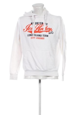 Herren Sweatshirt Angelo Litrico, Größe S, Farbe Weiß, Preis € 20,00, #137831057