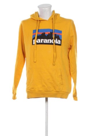 Herren Sweatshirt Unbranded, Größe XL, Farbe Gelb, Preis € 20,00, #137831805