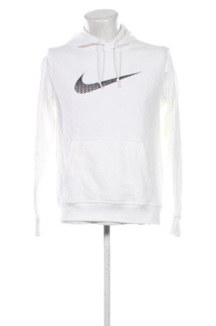 Męska bluza Nike, Rozmiar M, Kolor Biały, Cena 266,71 zł, #137835673