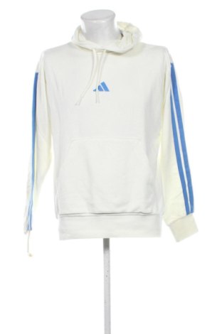 Hanorac de bărbați Adidas, Mărime M, Culoare Ecru, Preț 330,69 Lei, #137847200