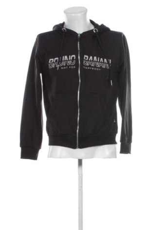 Férfi sweatshirt Bruno Banani, Méret M, Szín Fekete, Ár 18 543 Ft, #137852640