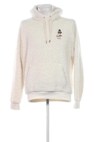 Pánská mikina  Polo Ralph Lauren, Velikost L, Barva Krémová, Cena  1 528,00 Kč, #137828962