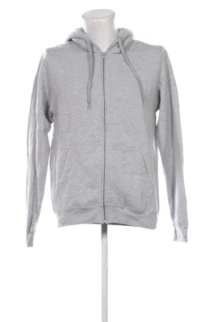 Férfi sweatshirt Port & Company, Méret M, Szín Szürke, Ár 7 092 Ft, #137818632