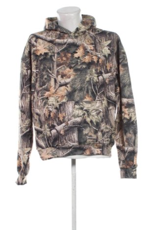 Herren Sweatshirt Unbranded, Größe M, Farbe Mehrfarbig, Preis 19,84 €, #137823219