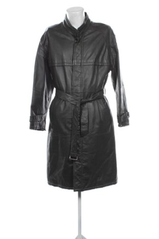 Férfi bőrdzseki Unbranded, Méret XL, Szín Fekete, Ár 19 504 Ft, #137850649