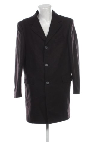 Męski płaszcz Unbranded, Rozmiar XL, Kolor Czarny, Cena 169,34 zł, #137814841