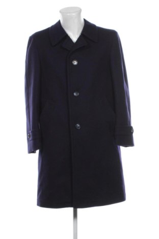 Ανδρικά παλτό Unbranded, Μέγεθος XXL, Χρώμα Μπλέ, Τιμή 54,68 €, #137802491