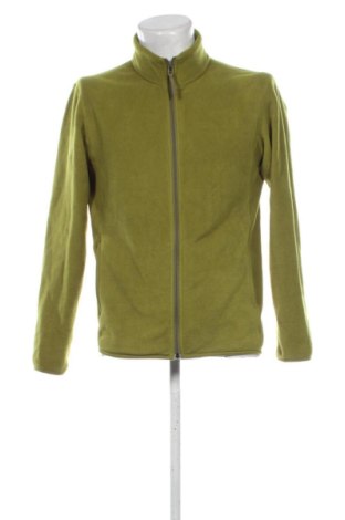 Férfi polár dzseki Uniqlo, Méret M, Szín Zöld, Ár 12 411 Ft, #137813593