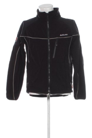 Męska kurtka z polaru Unbranded, Rozmiar XL, Kolor Czarny, Cena 169,34 zł, #137818351