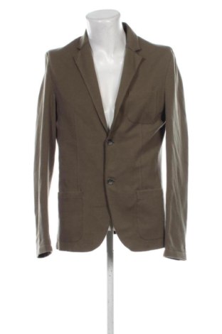 Мъжко сако Marciano by Guess, Размер XL, Цвят Зелен, Цена 87,00 €, #137795847