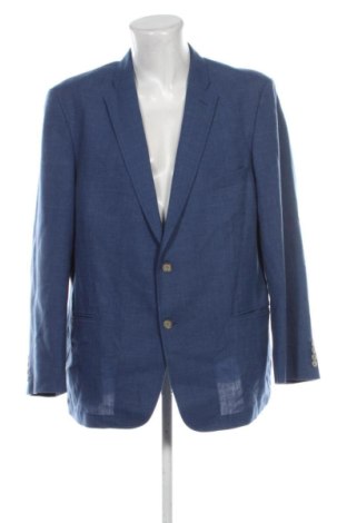 Męska marynarka Unbranded, Rozmiar 3XL, Kolor Niebieski, Cena 127,01 zł, #137813763