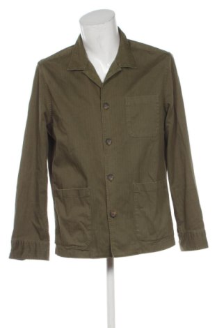 Herren Sakko Marc O'Polo, Größe L, Farbe Grün, Preis 87,00 €, #137826564