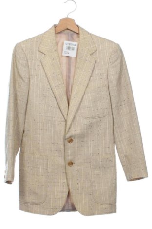 Męska marynarka Unbranded, Rozmiar XS, Kolor Beżowy, Cena 88,06 zł, #137833144