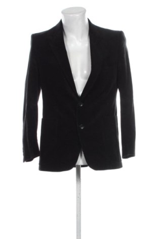 Herren Sakko Unbranded, Größe S, Farbe Schwarz, Preis 30,00 €, #137835198