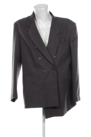 Sacou de bărbați Unbranded, Mărime XL, Culoare Gri, Preț 157,47 Lei, #137838928