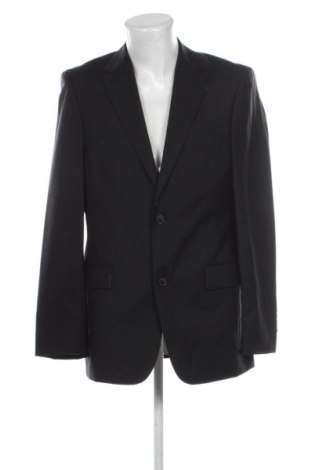 Sacou de bărbați Hugo Boss, Mărime L, Culoare Negru, Preț 645,64 Lei, #137839830