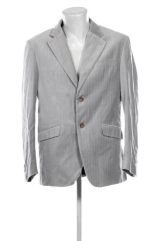 Sacou de bărbați Unbranded, Mărime XXL, Culoare Gri, Preț 157,47 Lei, #137839863