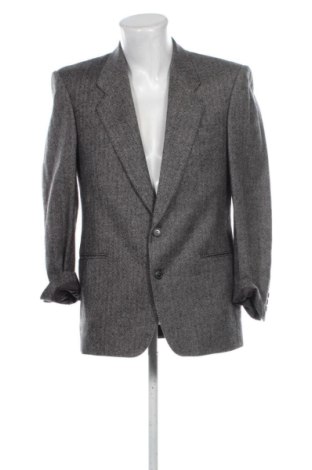 Sacou de bărbați Unbranded, Mărime L, Culoare Gri, Preț 157,47 Lei, #137839902