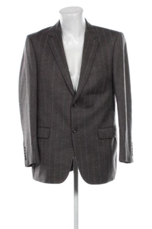 Sacou de bărbați Pierre Cardin, Mărime L, Culoare Maro, Preț 276,52 Lei, #137840148