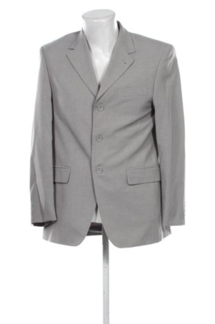 Sacou de bărbați Unbranded, Mărime M, Culoare Gri, Preț 156,00 Lei, #137846536