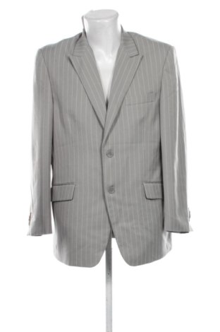 Sacou de bărbați Unbranded, Mărime L, Culoare Gri, Preț 157,47 Lei, #137846884