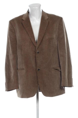 Sacou de bărbați Canda, Mărime XXL, Culoare Maro, Preț 157,47 Lei, #137847502