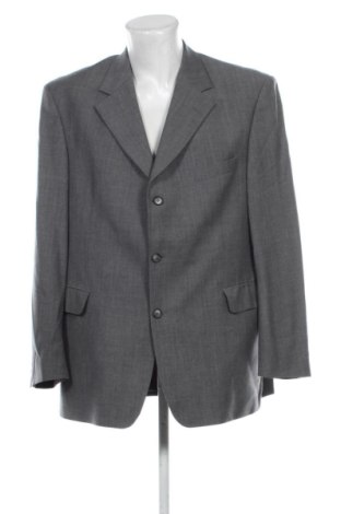 Мъжко сако Atelier Torino, Размер XL, Цвят Сив, Цена 52,68 €, #137848807