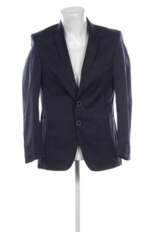 Férfi zakó Unbranded, Méret M, Szín Kék, Ár 19 082 Ft, #137852622