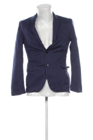 Pánské sako  Hugo Boss, Velikost M, Barva Modrá, Cena  2 984,00 Kč, #137809744