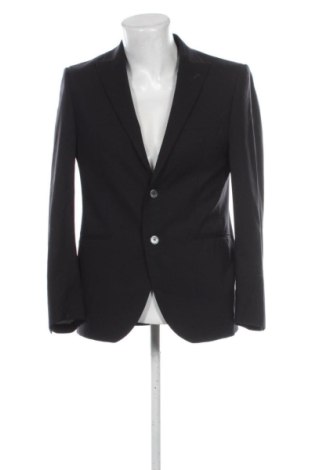 Sacou de bărbați Unbranded, Mărime XL, Culoare Negru, Preț 157,47 Lei, #137721872