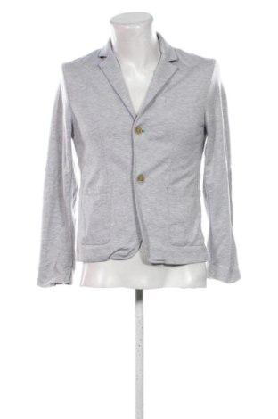 Herren Sakko Silvian Heach, Größe M, Farbe Grau, Preis 53,00 €, #137822900
