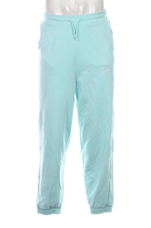 Pánske tepláky Tommy Jeans, Veľkosť M, Farba Modrá, Cena  35,95 €, #137795575