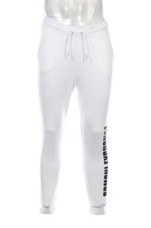 Férfi sport nadrág Armani Exchange, Méret S, Szín Fehér, Ár 14 866 Ft, #137814037