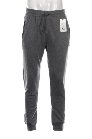 Męskie spodnie sportowe Unbranded, Rozmiar S, Kolor Szary, Cena 101,60 zł, #137814663