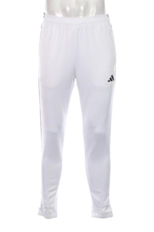 Pánske tepláky Adidas, Veľkosť M, Farba Biela, Cena  31,00 €, #137826771