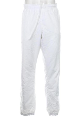 Męskie spodnie sportowe Nike, Rozmiar L, Kolor Biały, Cena 110,99 zł, #137833610