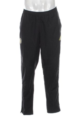 Herren Sporthose Adidas, Größe L, Farbe Schwarz, Preis 39,99 €, #137834040